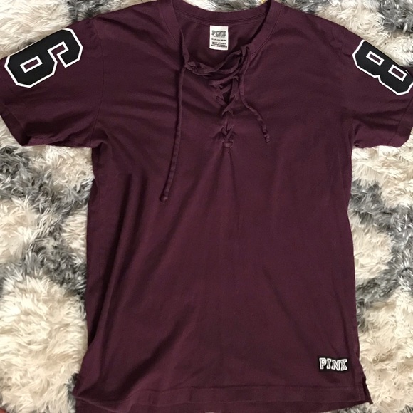 Victoria Secret T-shirt - Picture 1 of 3